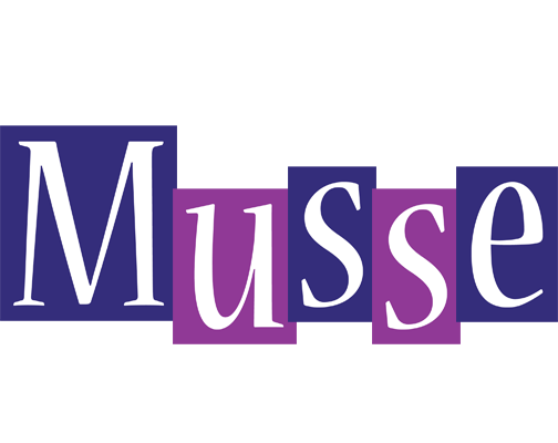 Musse autumn logo