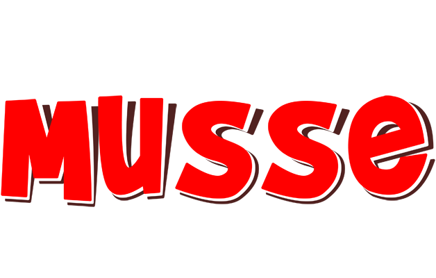 Musse basket logo