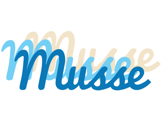 Musse breeze logo