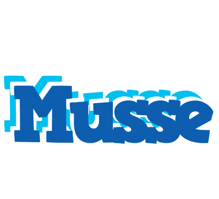 Musse business logo