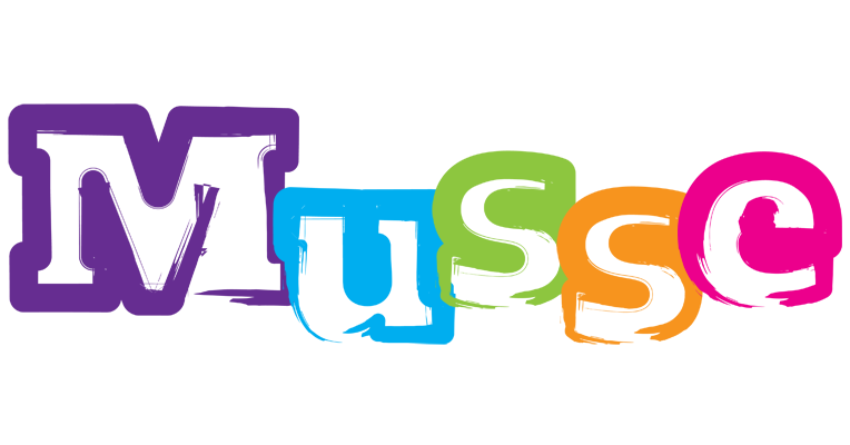 Musse casino logo