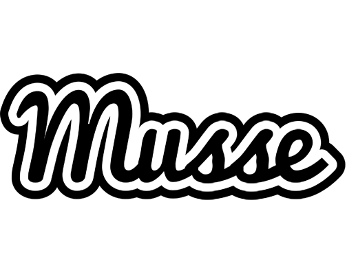 Musse chess logo
