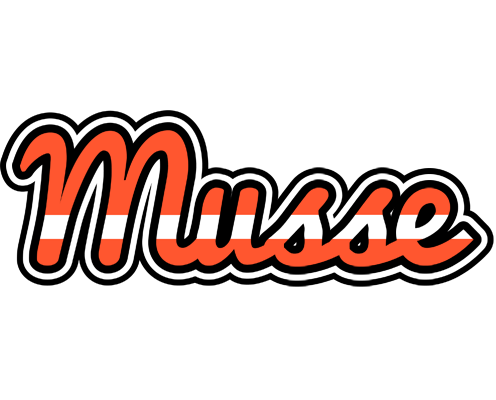 Musse denmark logo