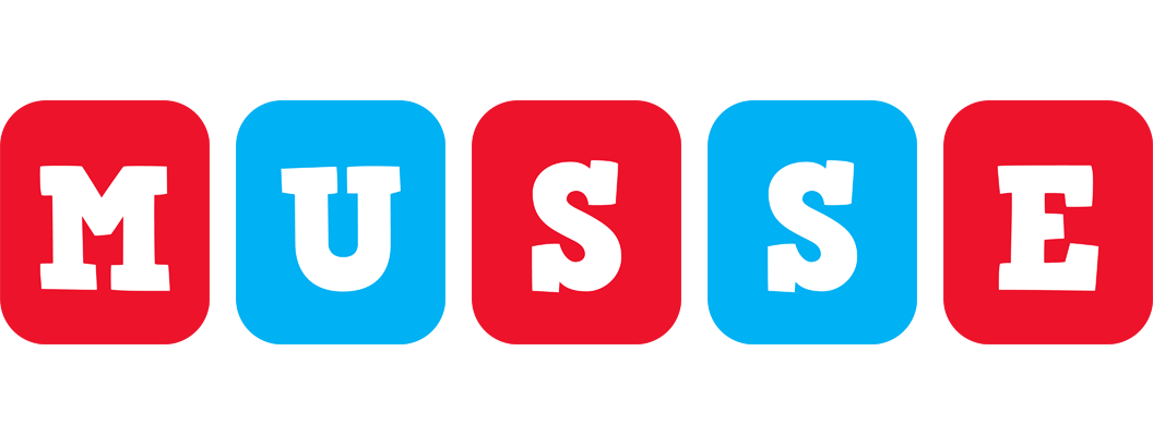Musse diesel logo