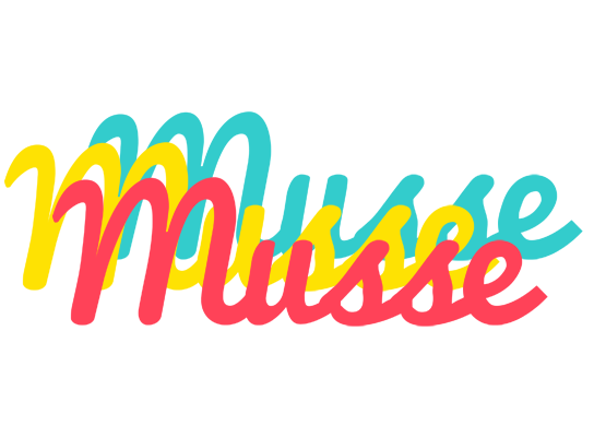 Musse disco logo