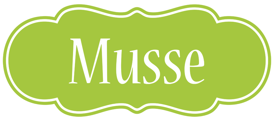 Musse family logo