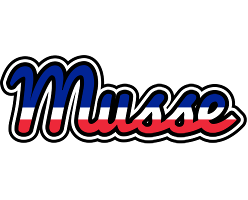 Musse france logo