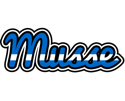 Musse greece logo