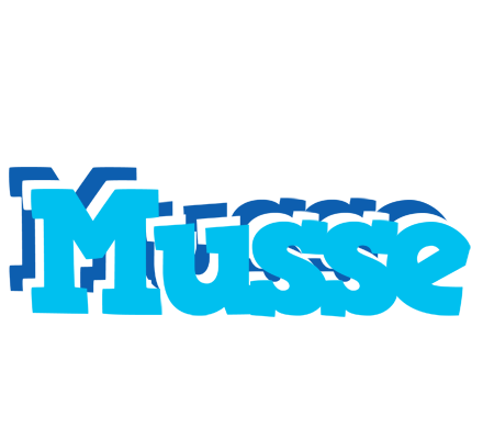 Musse jacuzzi logo