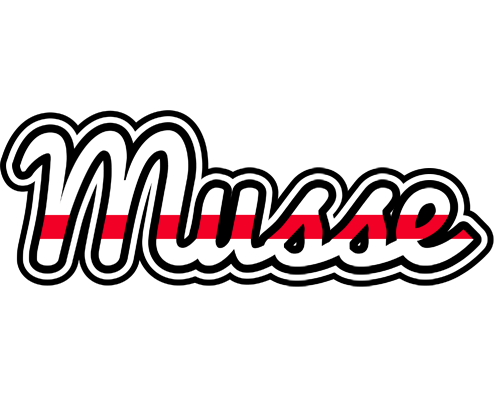 Musse kingdom logo