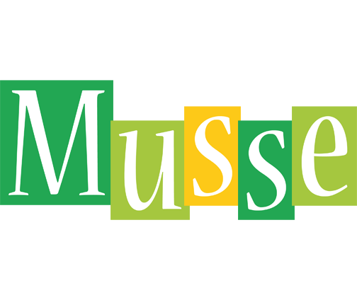 Musse lemonade logo