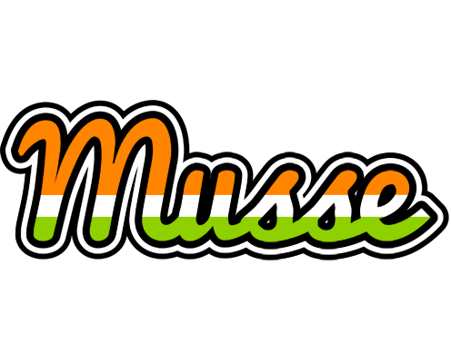 Musse mumbai logo