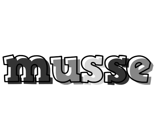 Musse night logo