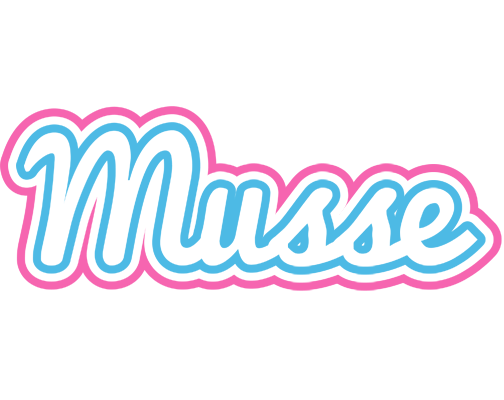 Musse outdoors logo