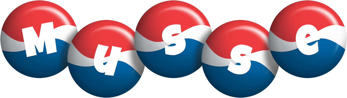 Musse paris logo