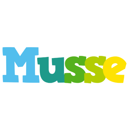 Musse rainbows logo