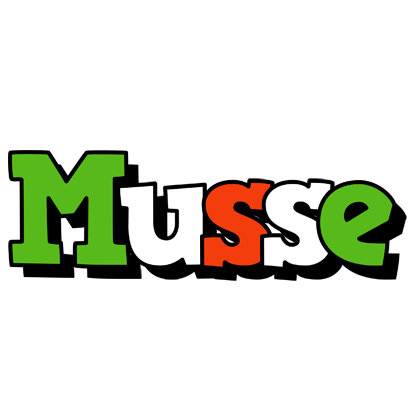 Musse venezia logo