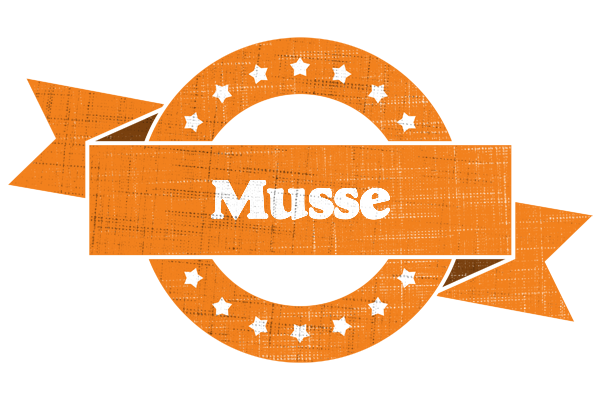Musse victory logo