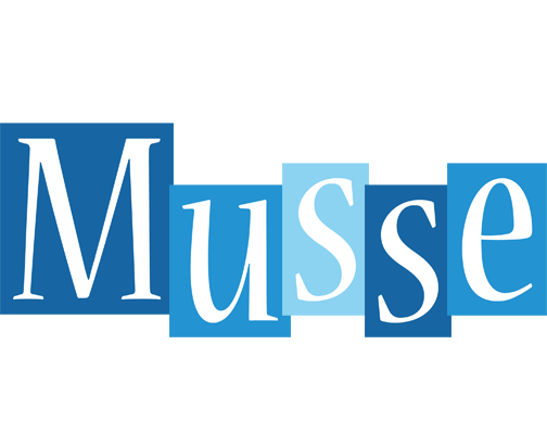 Musse winter logo