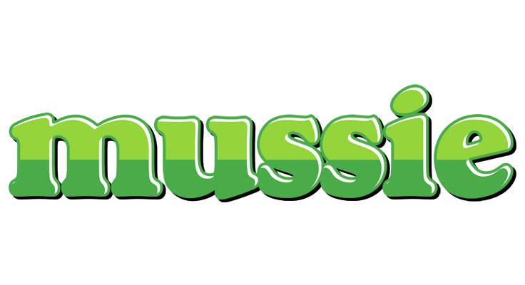 Mussie apple logo