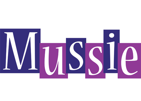 Mussie autumn logo