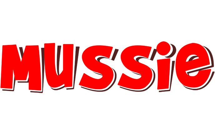 Mussie basket logo