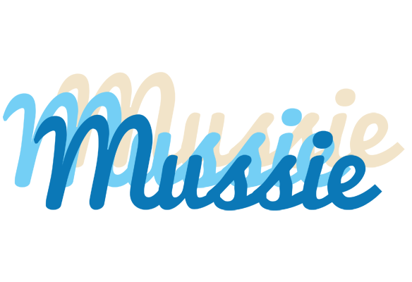Mussie breeze logo