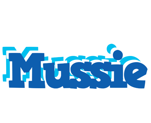 Mussie business logo