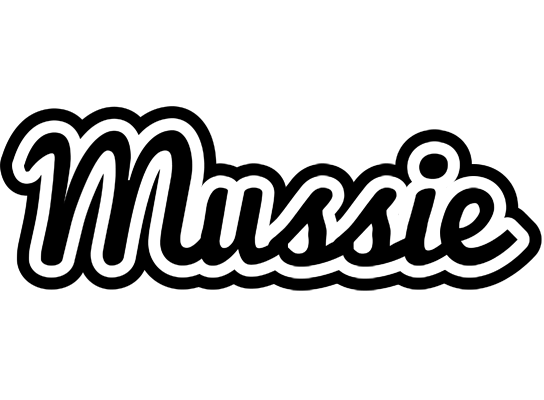 Mussie chess logo
