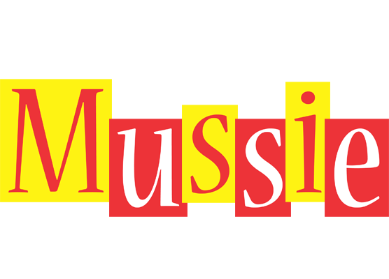 Mussie errors logo
