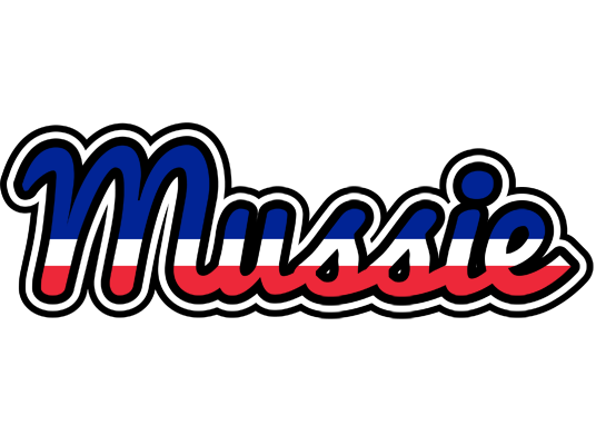 Mussie france logo
