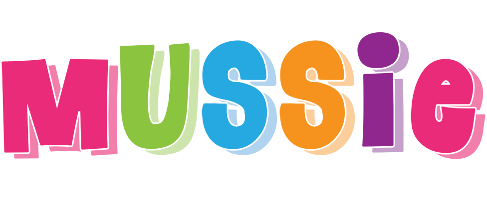 Mussie friday logo