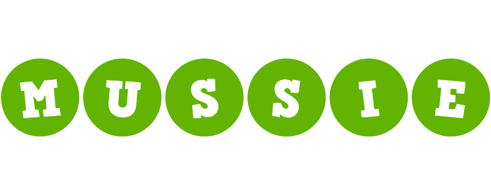 Mussie games logo