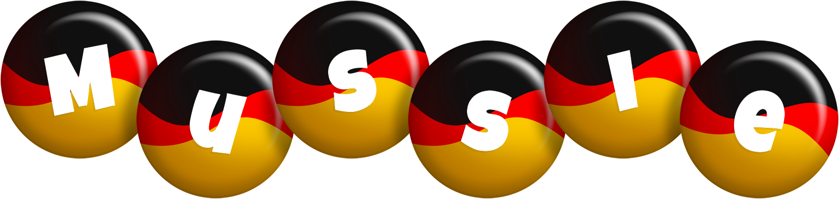 Mussie german logo