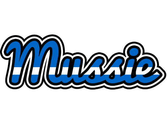 Mussie greece logo