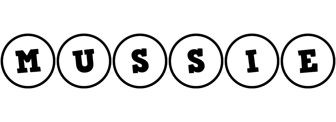 Mussie handy logo