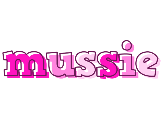 Mussie hello logo