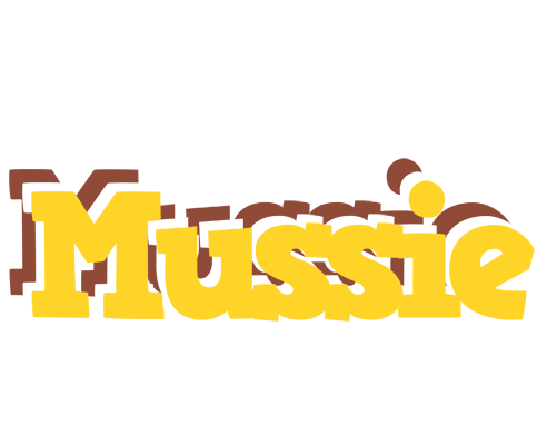 Mussie hotcup logo