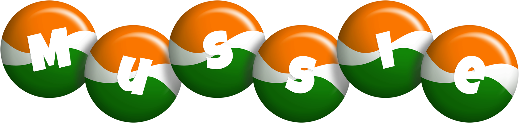 Mussie india logo