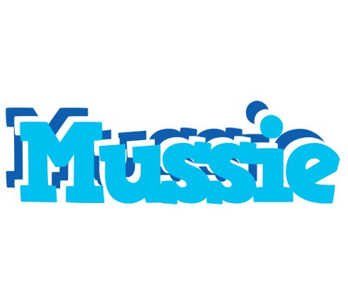 Mussie jacuzzi logo