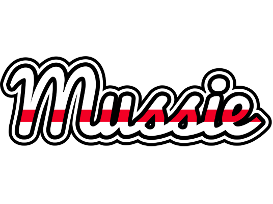 Mussie kingdom logo