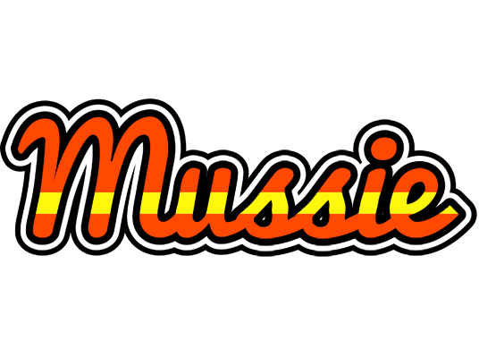 Mussie madrid logo
