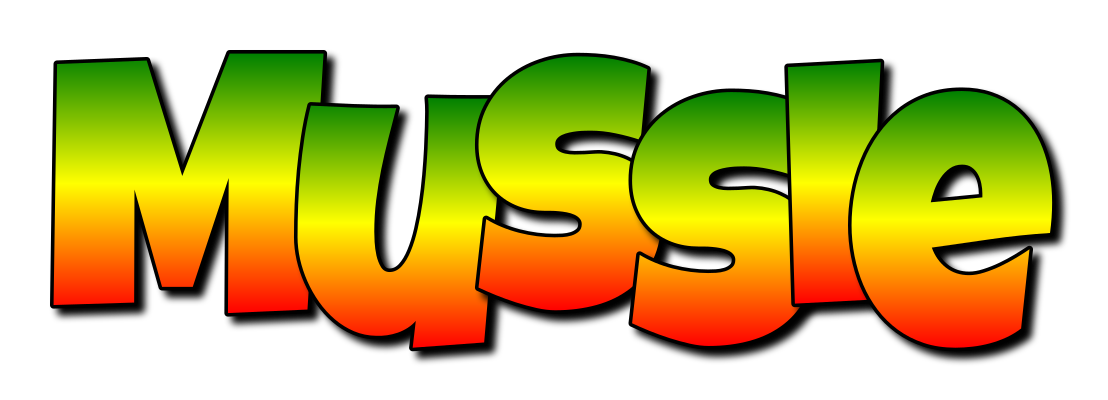 Mussie mango logo