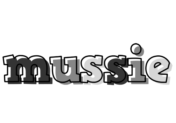 Mussie night logo