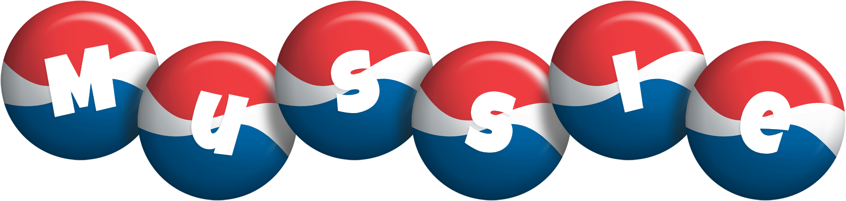 Mussie paris logo