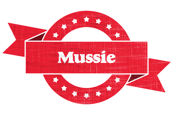 Mussie passion logo