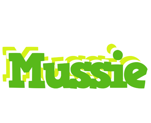 Mussie picnic logo