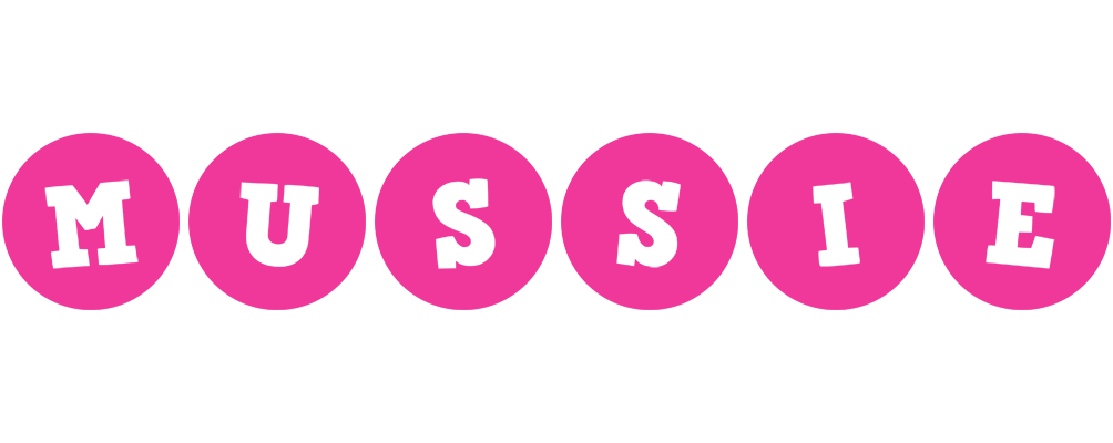 Mussie poker logo