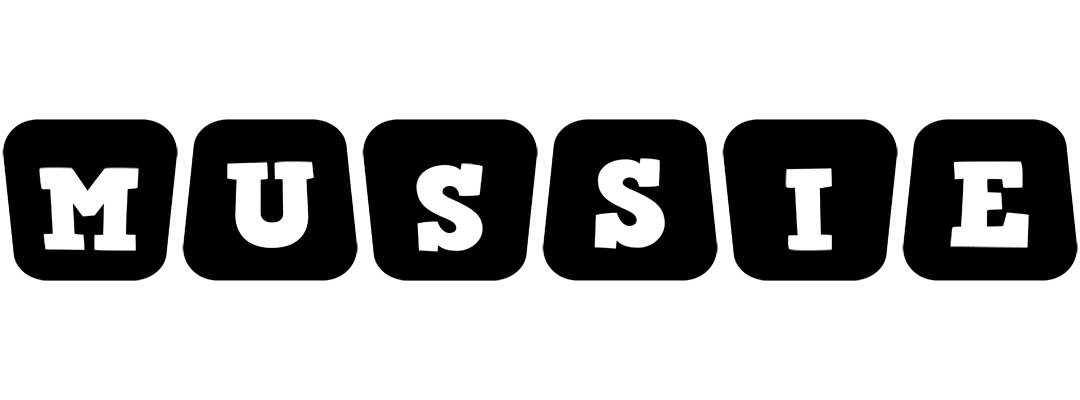 Mussie racing logo