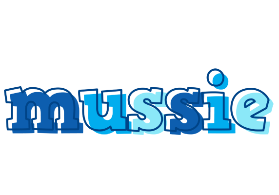 Mussie sailor logo